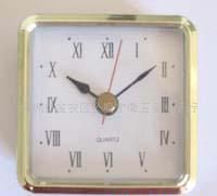 工艺钟、石英钟机芯、钟头、表头批发指南 探索世界工厂网钟表产品信息库