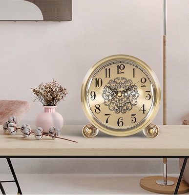 实力进阶！从增设“钟表”类目，解读MORLICOA家居饰品的成长轨迹