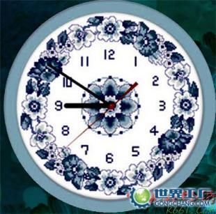 钟表语音IC与音乐挂钟IC 智能时代的电子元器件革新